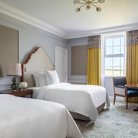 Four Seasons Hotel Hampshire Winchfield Екстериор снимка