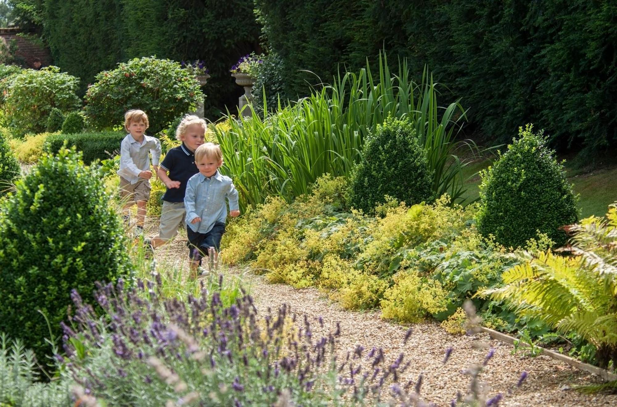 Four Seasons Hotel Hampshire Winchfield Екстериор снимка