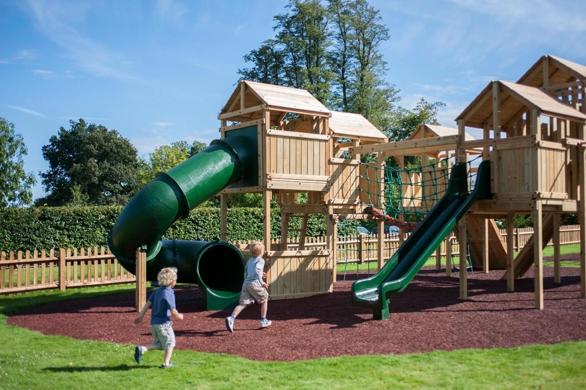 Four Seasons Hotel Hampshire Winchfield Екстериор снимка