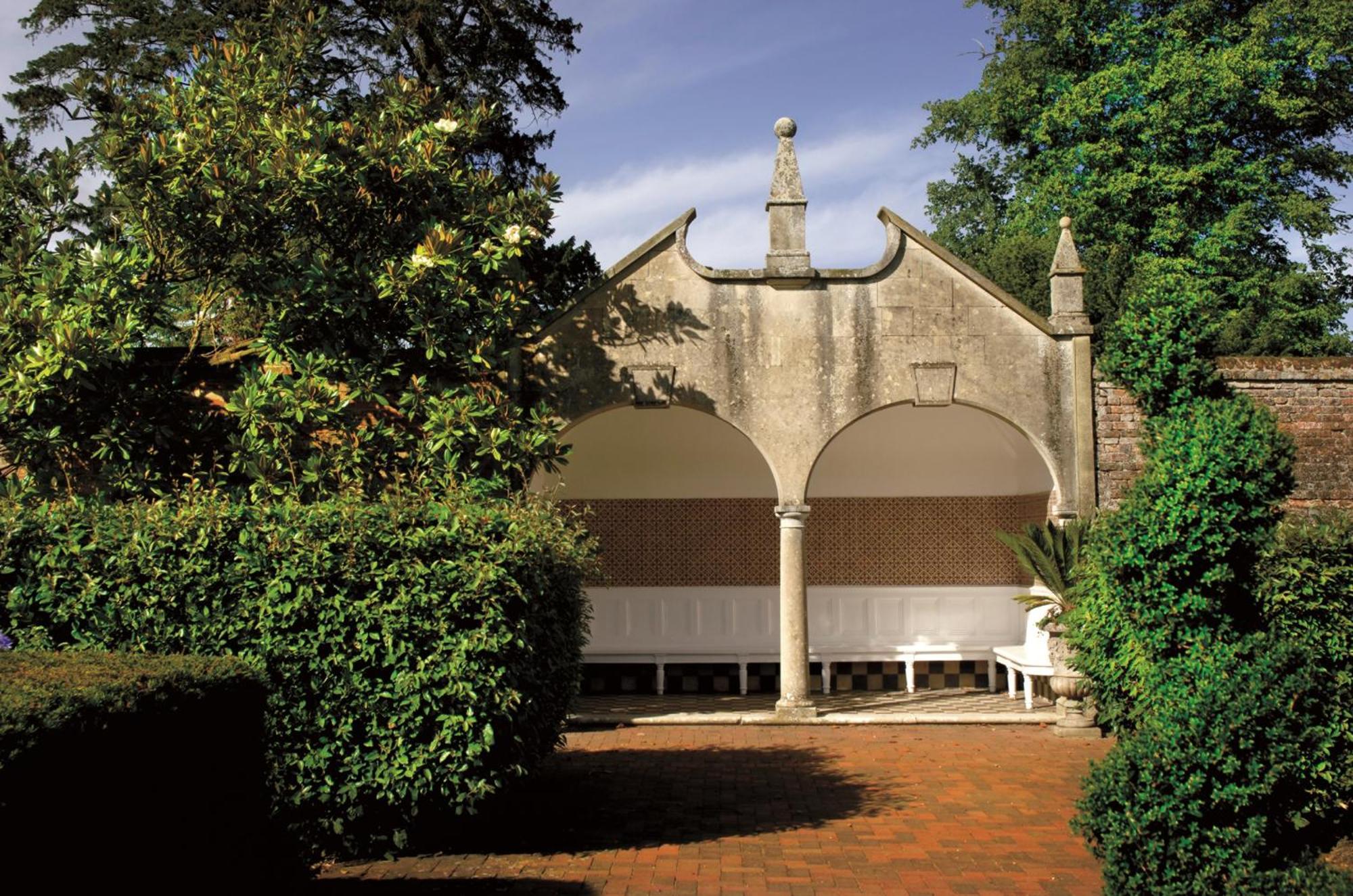 Four Seasons Hotel Hampshire Winchfield Екстериор снимка