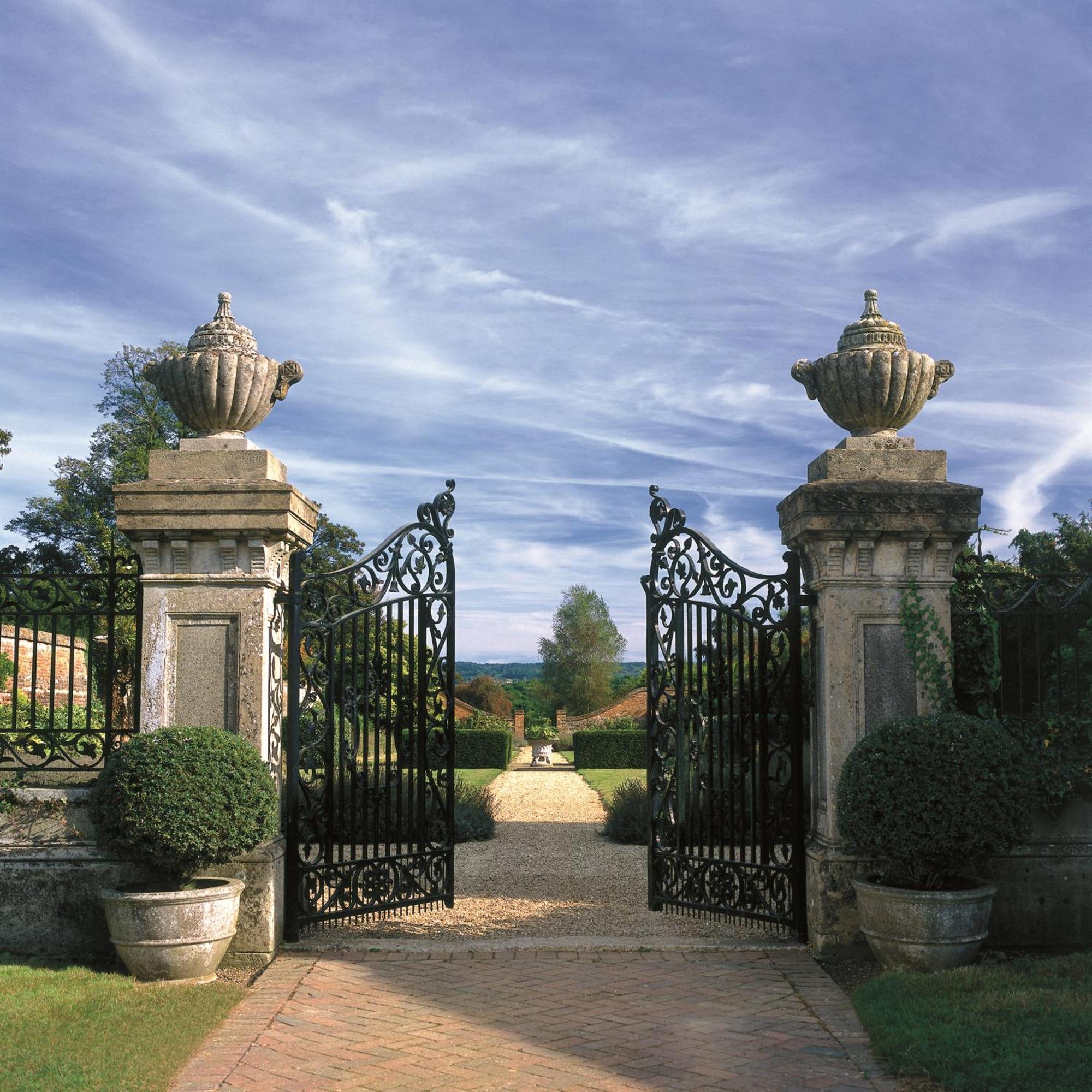 Four Seasons Hotel Hampshire Winchfield Екстериор снимка